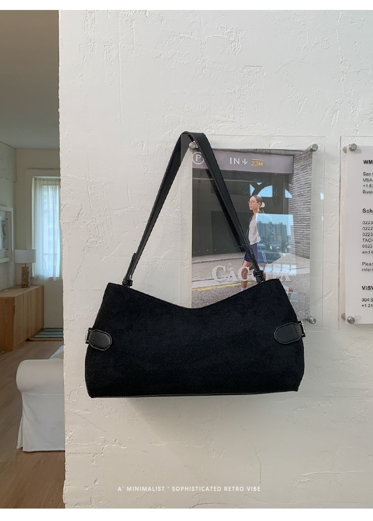 OEM Womens Crossbody Bag for Bulk Wholesale Buyers – SS-18276 — 34