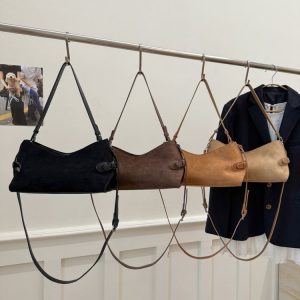 Bolso bandolera de mujer OEM para compradores mayoristas a granel
