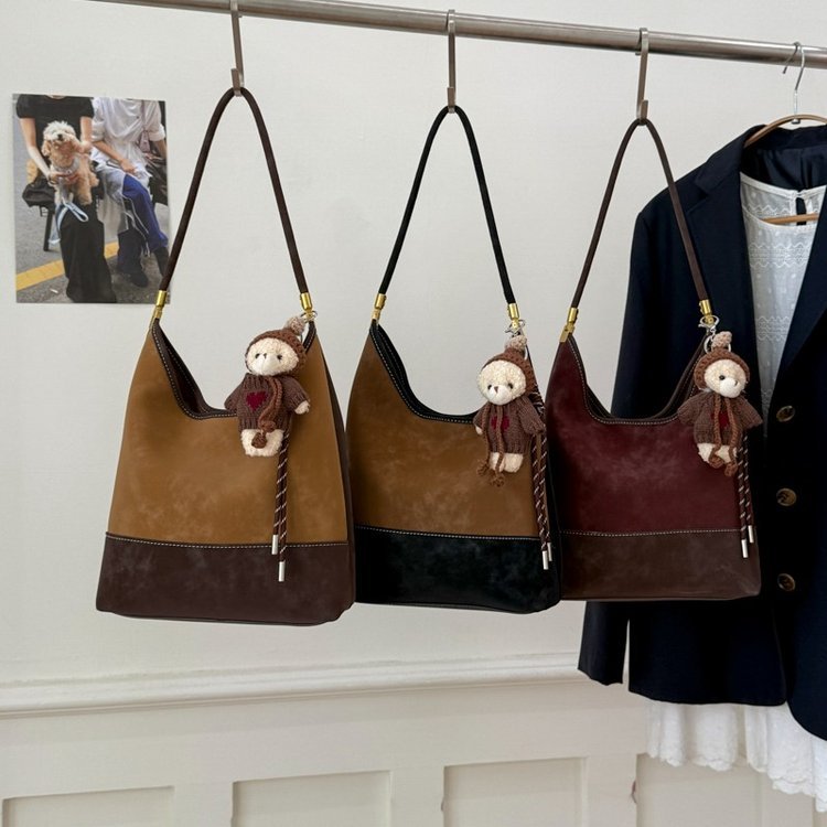 Sac à bandoulière femme OEM pour détaillants de mode – SS-18279 — 1