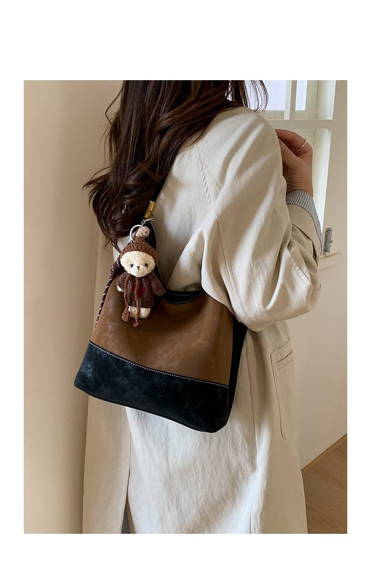 Sac à bandoulière femme OEM pour détaillants de mode – SS-18279 — 2