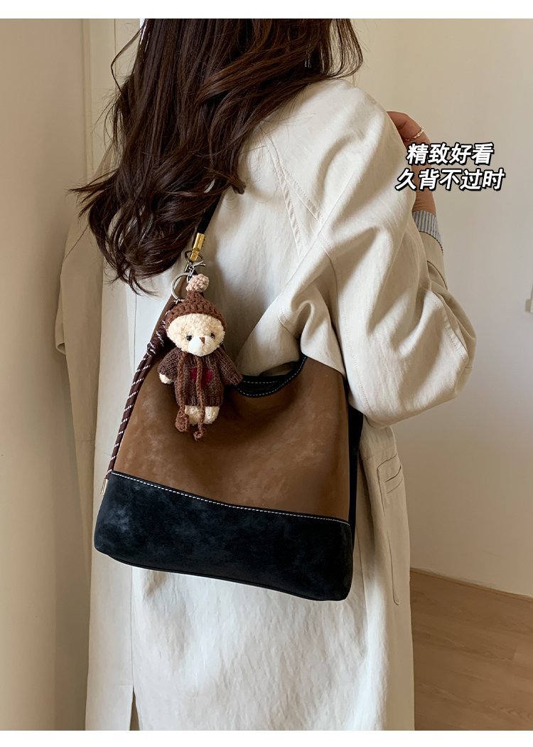 Sac à bandoulière femme OEM pour détaillants de mode – SS-18279 — 7