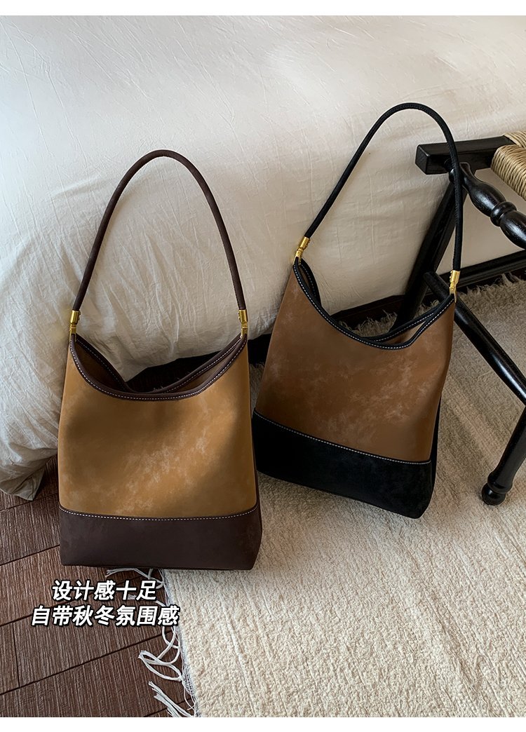 Sac à bandoulière femme OEM pour détaillants de mode – SS-18279 — 8