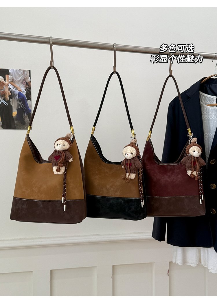 Sac à bandoulière femme OEM pour détaillants de mode – SS-18279 — 11