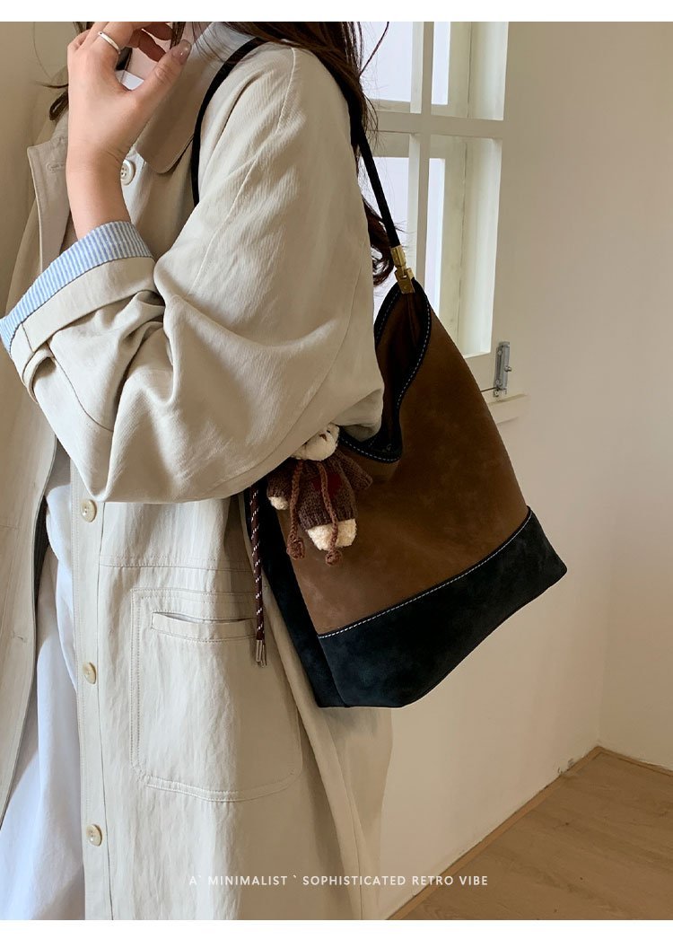 Sac à bandoulière femme OEM pour détaillants de mode – SS-18279 — 12