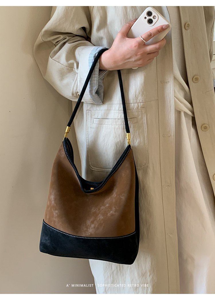 Sac à bandoulière femme OEM pour détaillants de mode – SS-18279 — 14