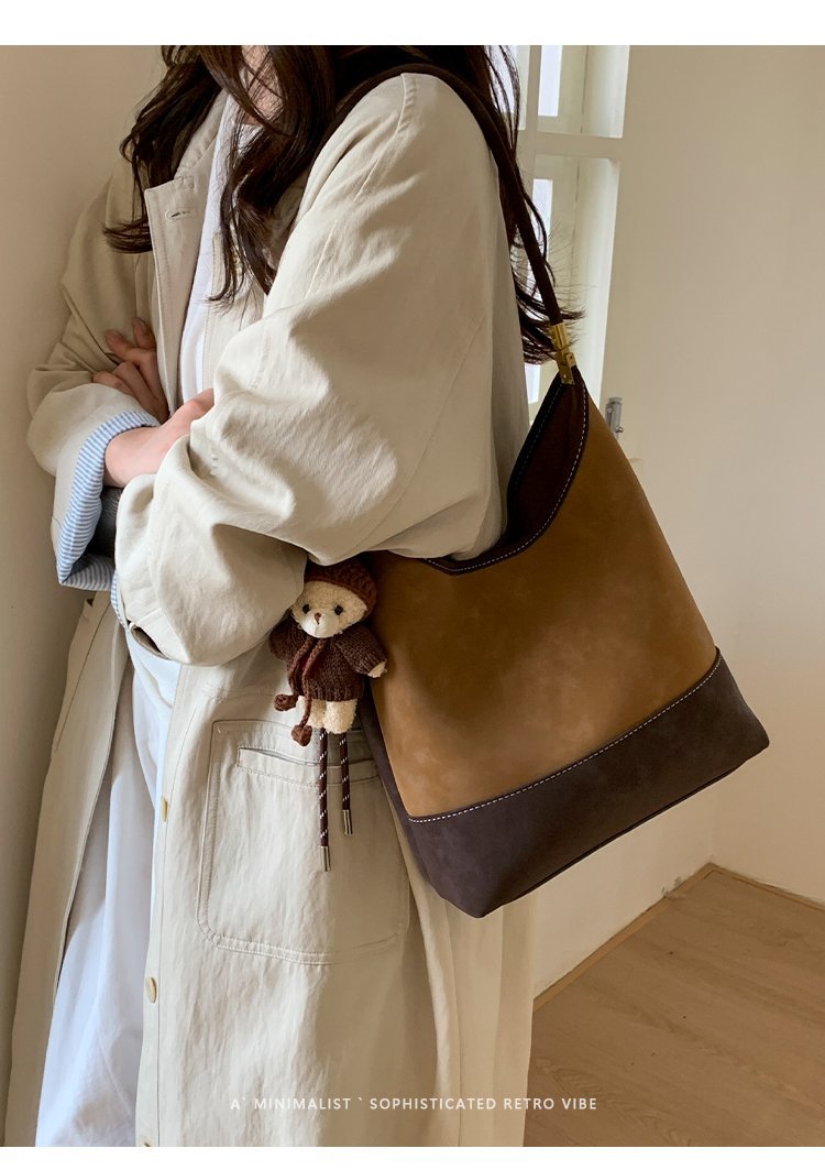 Sac à bandoulière femme OEM pour détaillants de mode – SS-18279 — 15