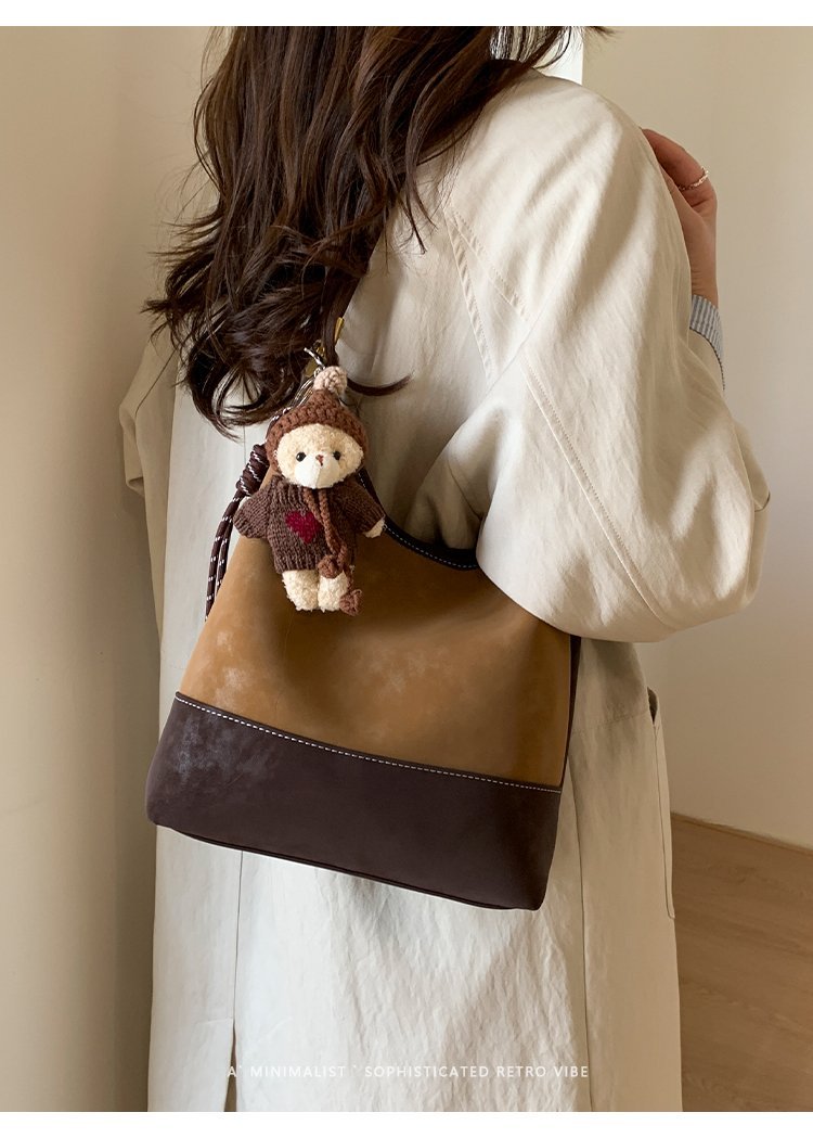 Sac à bandoulière femme OEM pour détaillants de mode – SS-18279 — 16