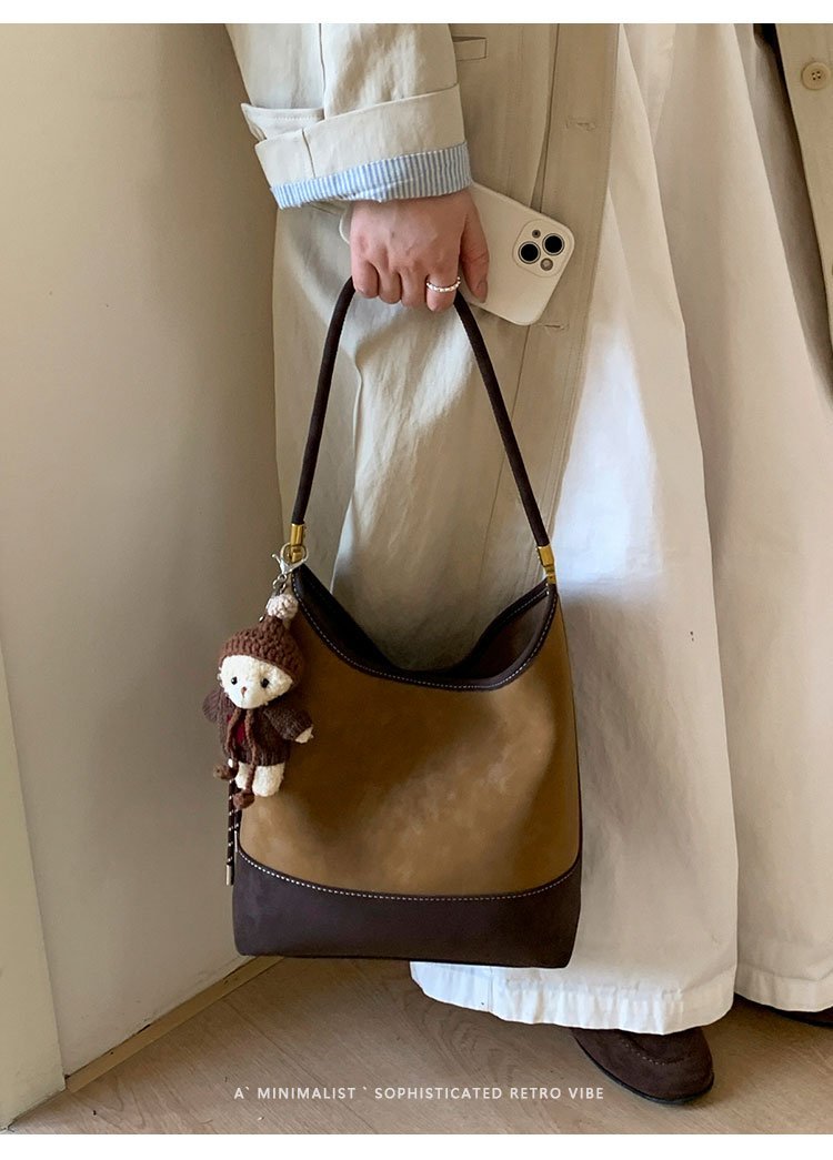 Sac à bandoulière femme OEM pour détaillants de mode – SS-18279 — 17