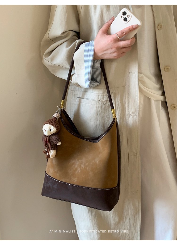 Sac à bandoulière femme OEM pour détaillants de mode – SS-18279 — 18