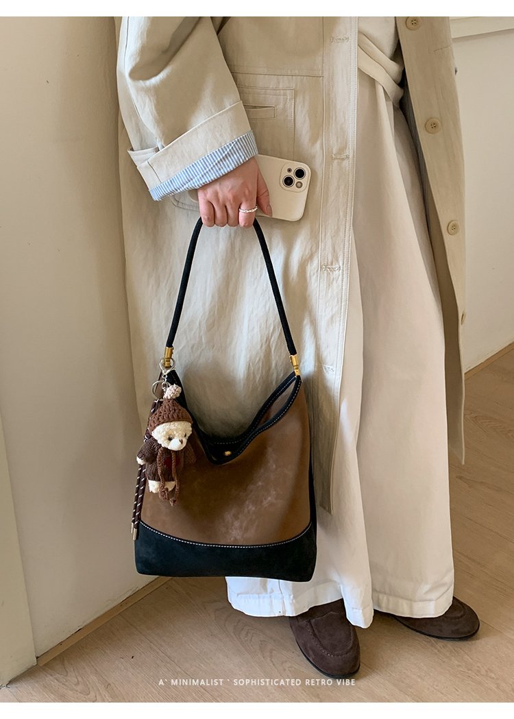 Sac à bandoulière femme OEM pour détaillants de mode – SS-18279 — 20