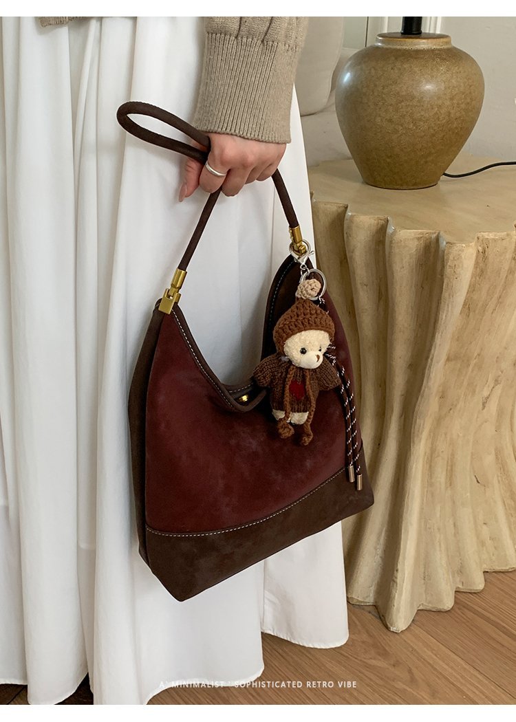 Sac à bandoulière femme OEM pour détaillants de mode – SS-18279 — 21