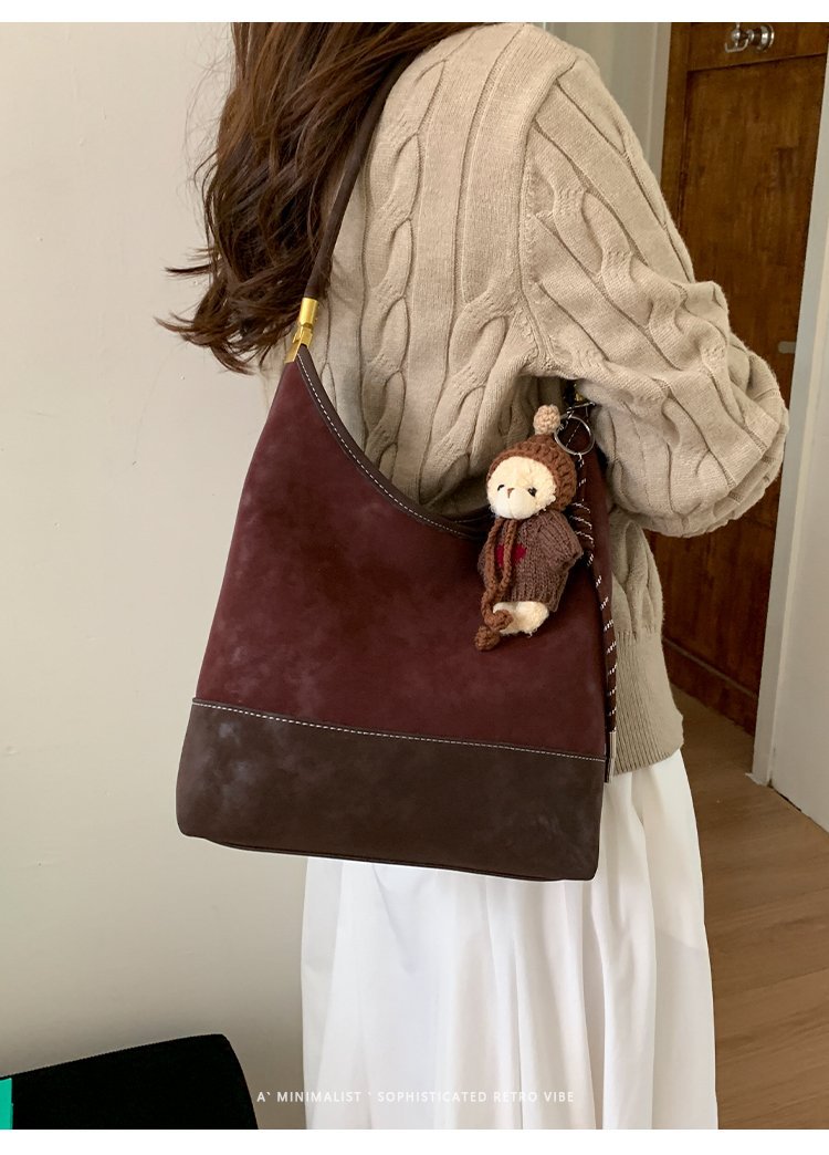 Sac à bandoulière femme OEM pour détaillants de mode – SS-18279 — 22