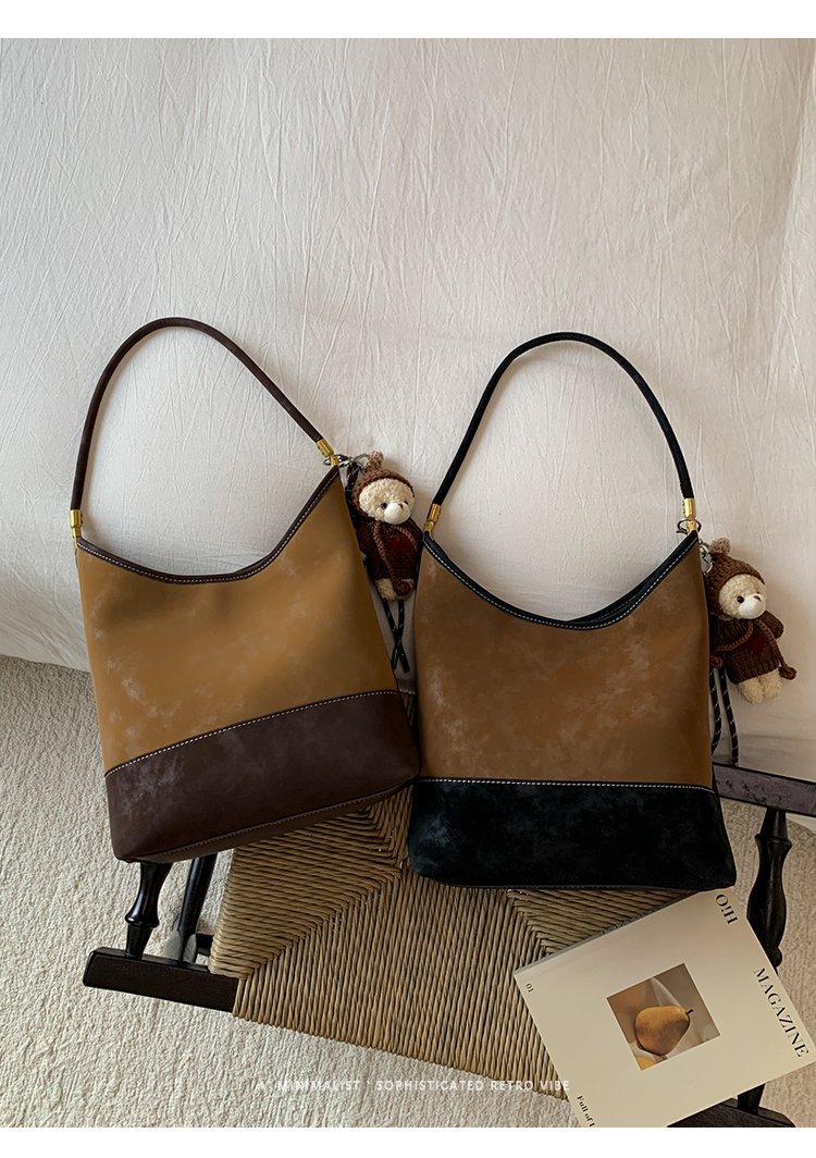 Sac à bandoulière femme OEM pour détaillants de mode – SS-18279 — 24