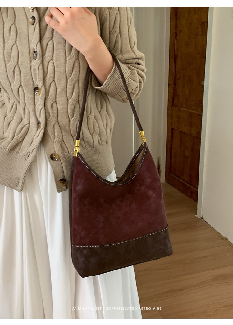 Sac à bandoulière femme OEM pour détaillants de mode – SS-18279 — 25