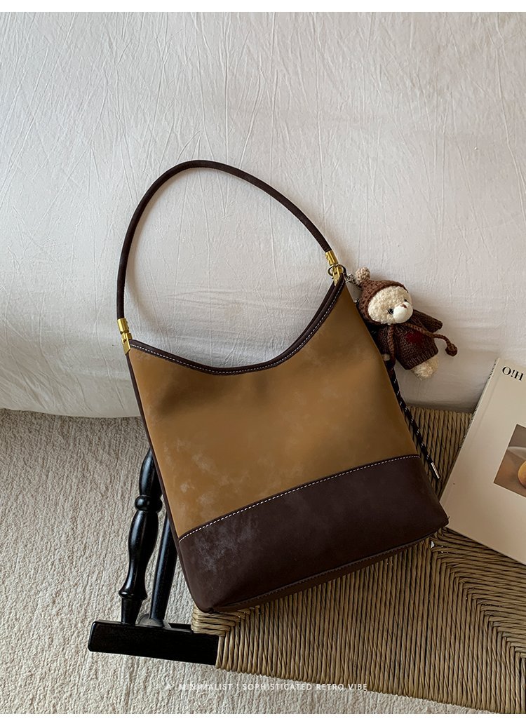 Sac à bandoulière femme OEM pour détaillants de mode – SS-18279 — 26