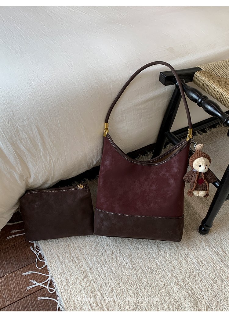 Sac à bandoulière femme OEM pour détaillants de mode – SS-18279 — 27