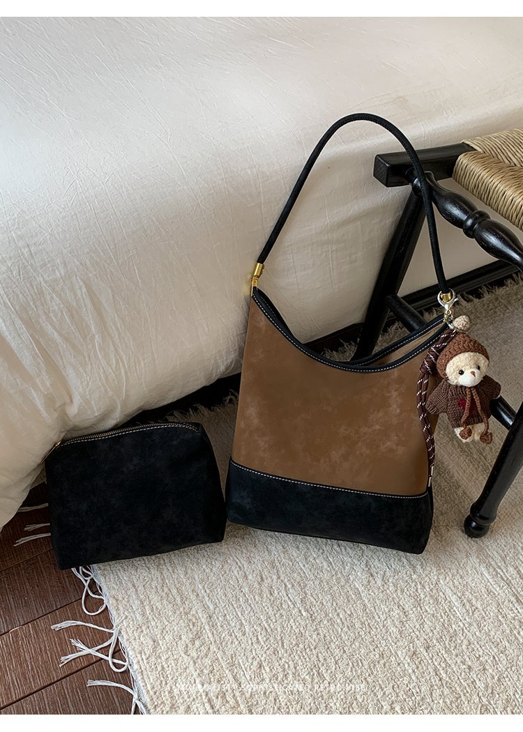 Sac à bandoulière femme OEM pour détaillants de mode – SS-18279 — 28