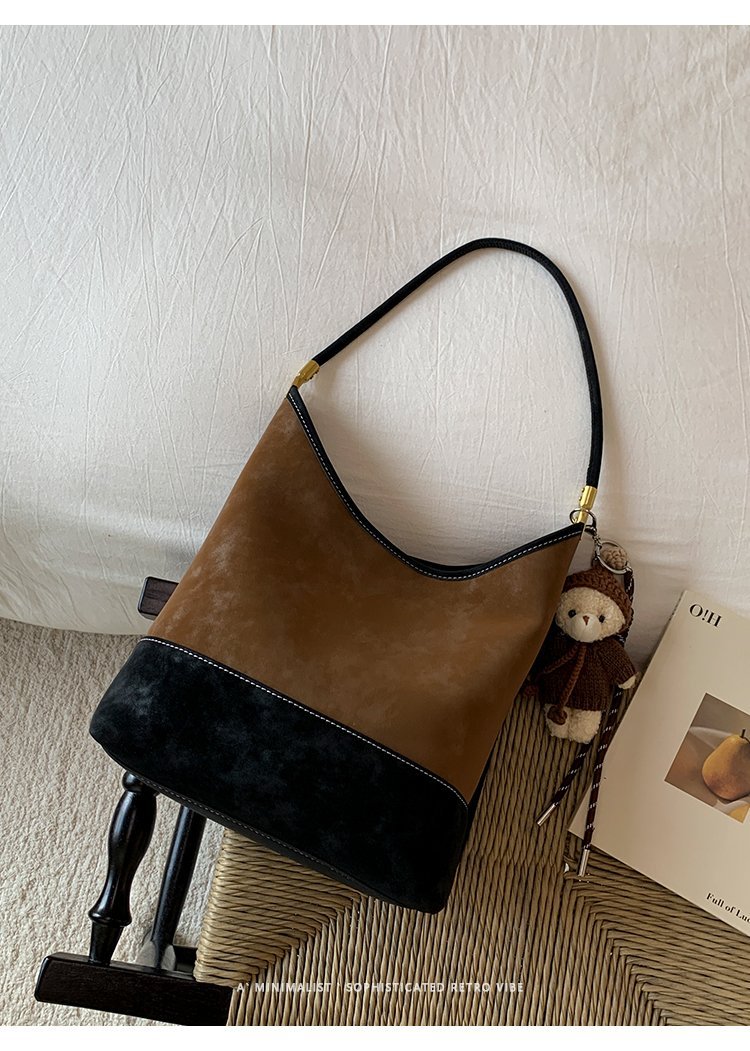 Sac à bandoulière femme OEM pour détaillants de mode – SS-18279 — 29