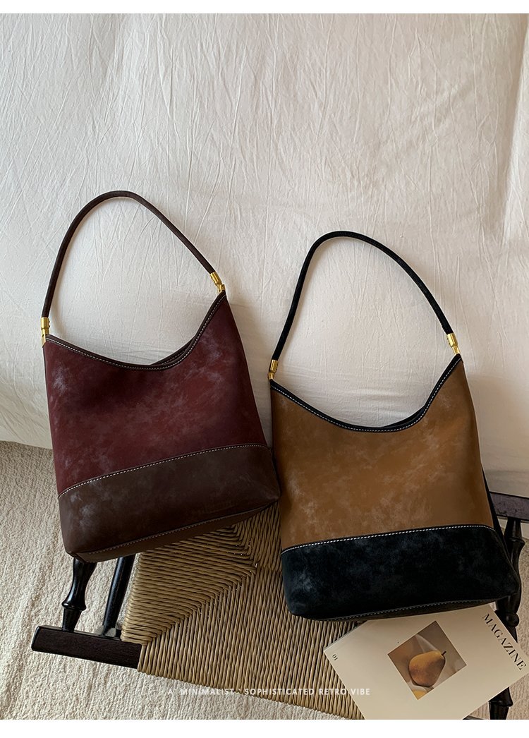 Sac à bandoulière femme OEM pour détaillants de mode – SS-18279 — 30