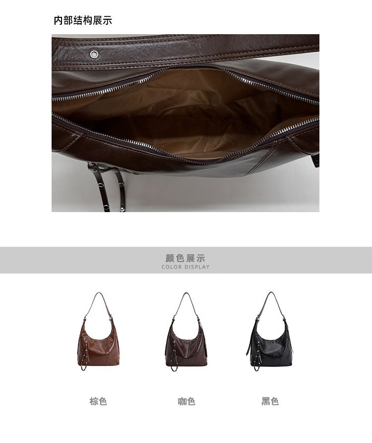 Wholesale Womens Crossbody Bag for Brand Orders – SS-18282 — 5
