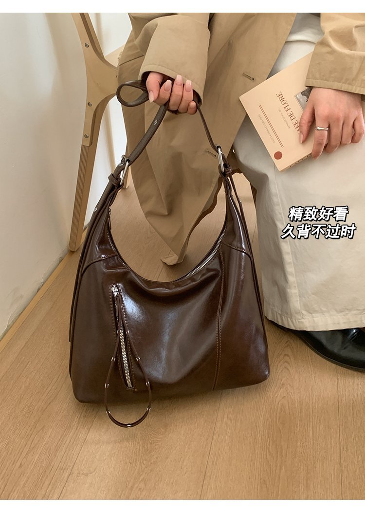 Wholesale Womens Crossbody Bag for Brand Orders – SS-18282 — 7
