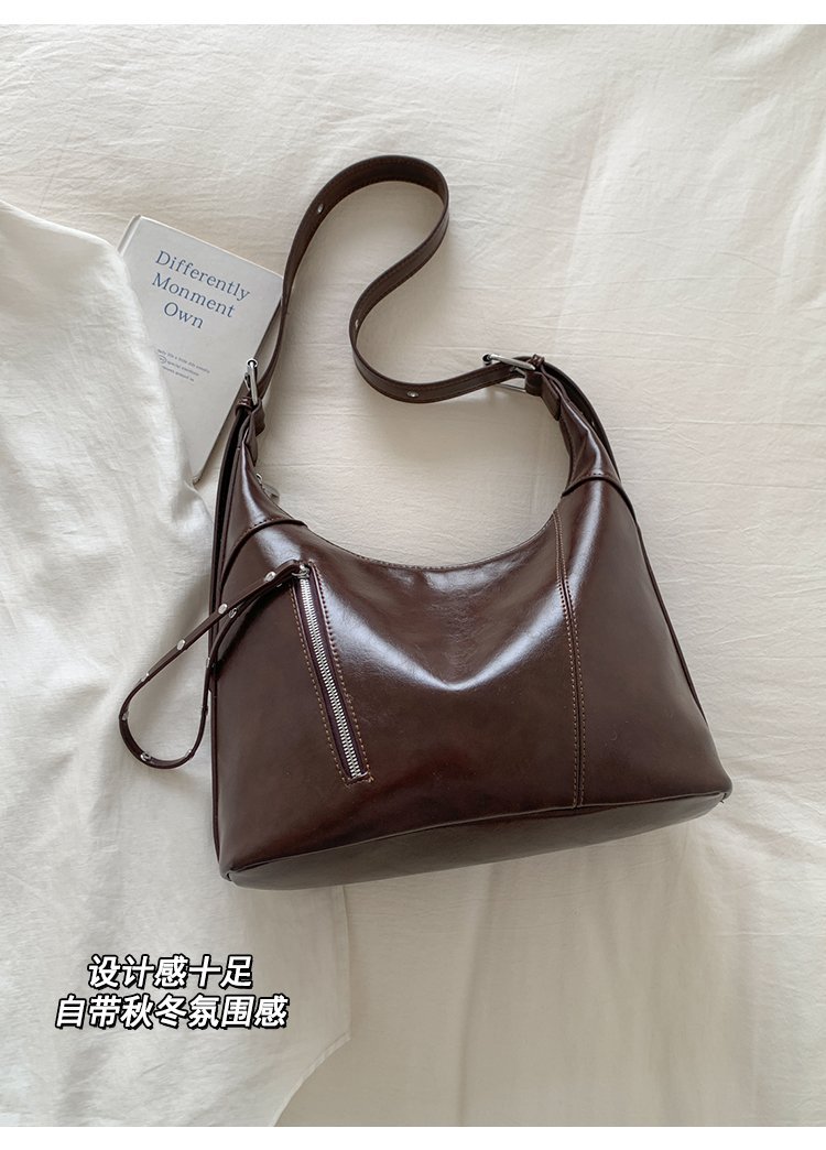 Wholesale Womens Crossbody Bag for Brand Orders – SS-18282 — 8