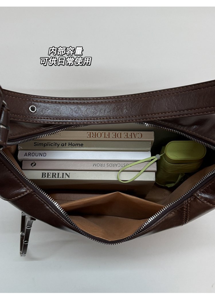 Wholesale Womens Crossbody Bag for Brand Orders – SS-18282 — 11
