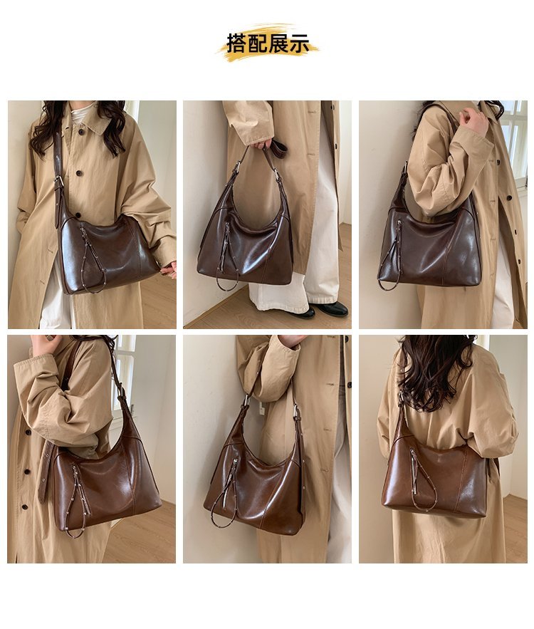 Wholesale Womens Crossbody Bag for Brand Orders – SS-18282 — 12