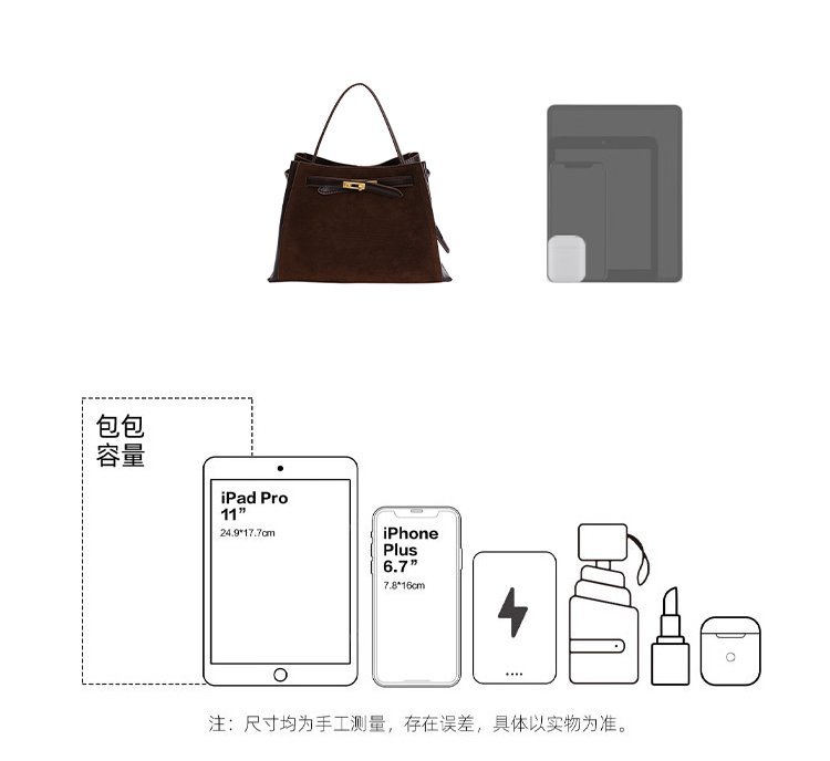 Wholesale Womens Shoulder Bag for Boutique Supply – SS-18283 — 4