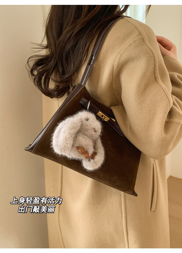 Wholesale Womens Shoulder Bag for Boutique Supply – SS-18283 — 6
