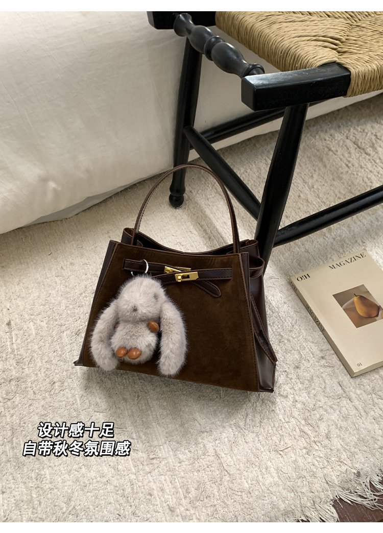 Wholesale Womens Shoulder Bag for Boutique Supply – SS-18283 — 8