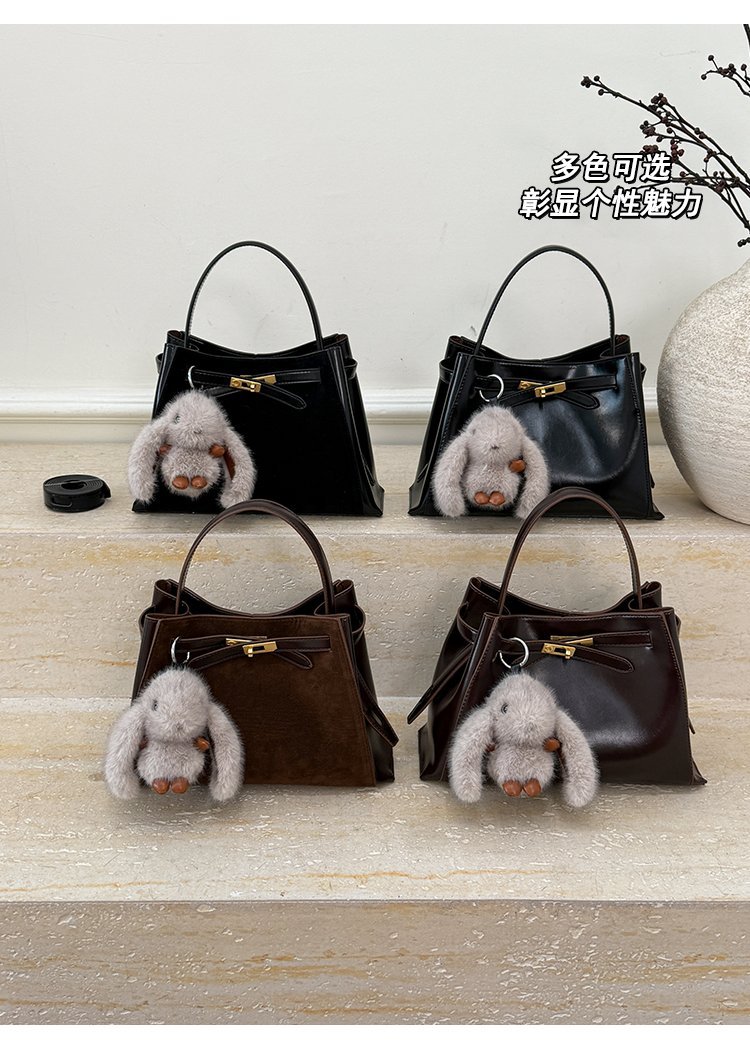 Wholesale Womens Shoulder Bag for Boutique Supply – SS-18283 — 9