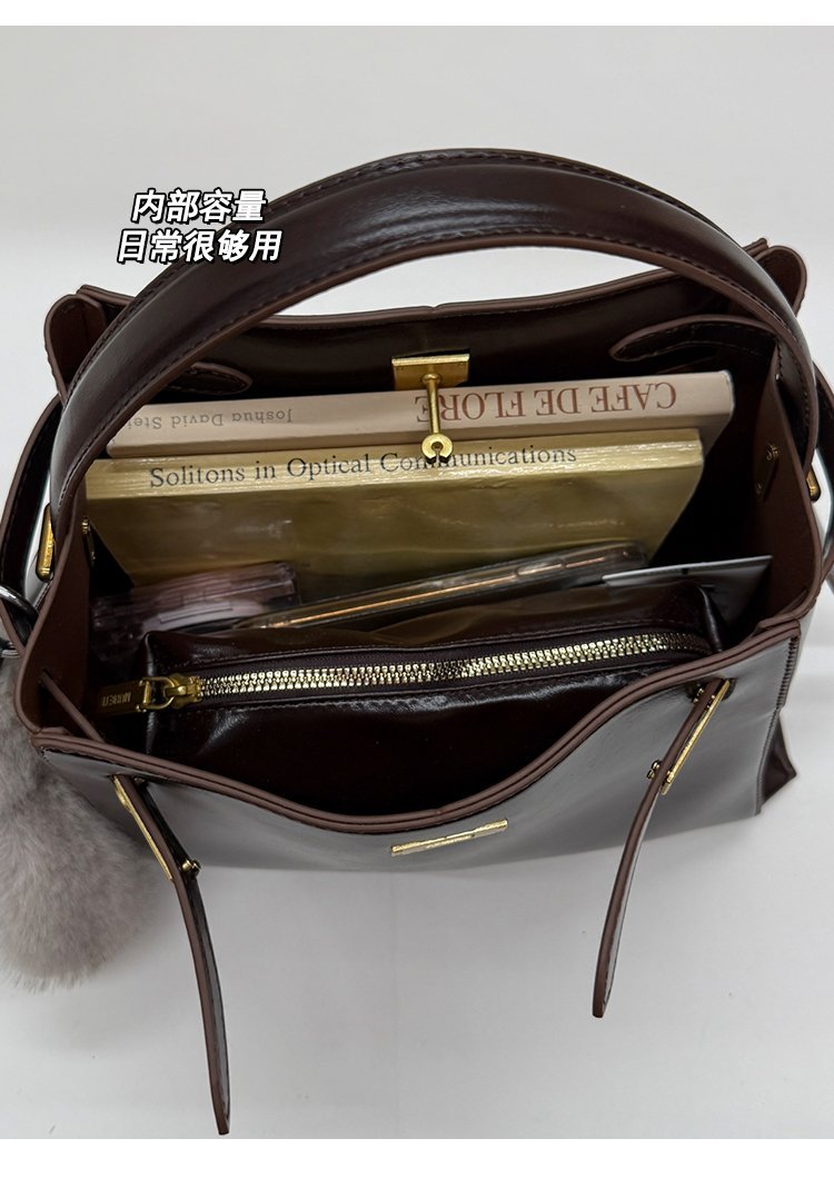 Wholesale Womens Shoulder Bag for Boutique Supply – SS-18283 — 11