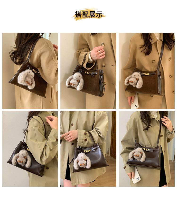 Wholesale Womens Shoulder Bag for Boutique Supply – SS-18283 — 12