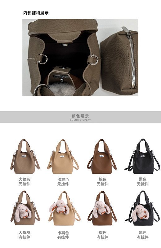 Factory Direct Womens Handbag for Boutique Supply – SS-18285 — 5