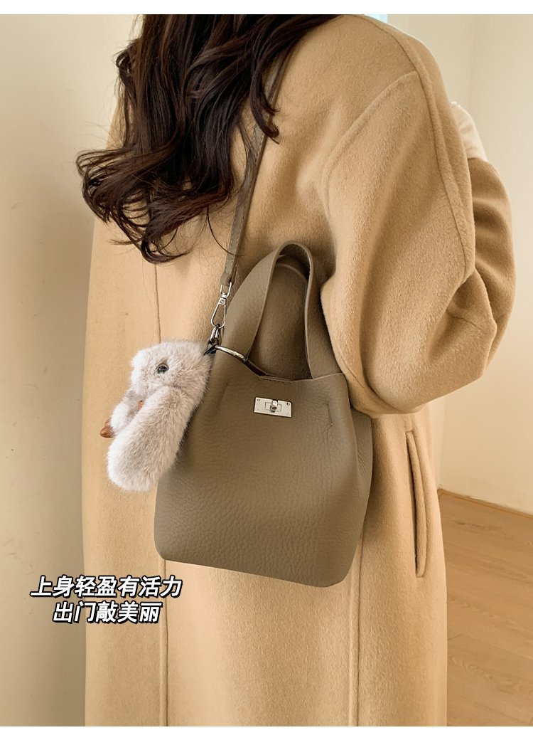 Factory Direct Womens Handbag for Boutique Supply – SS-18285 — 6