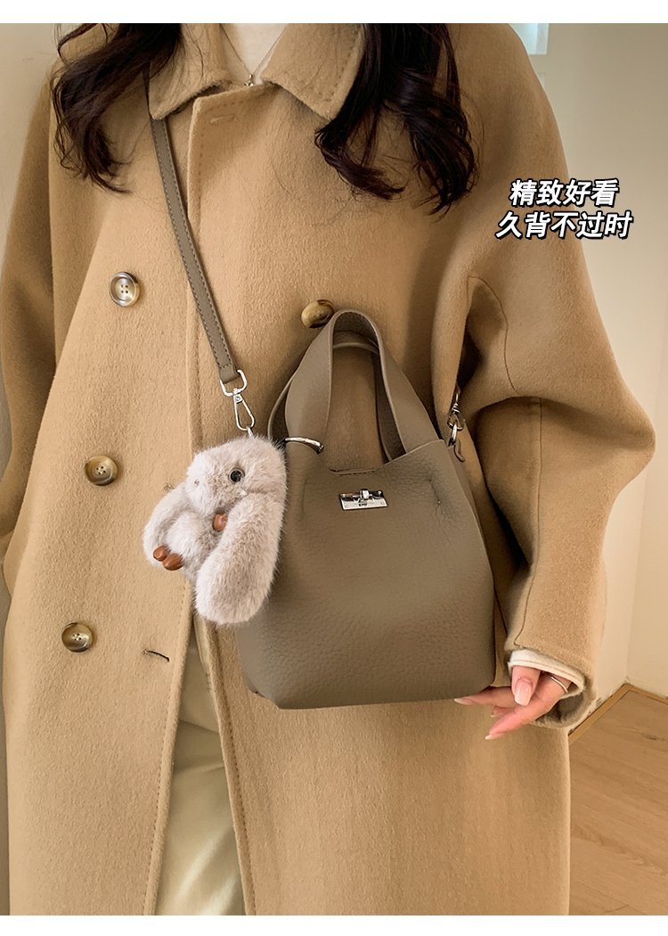 Factory Direct Womens Handbag for Boutique Supply – SS-18285 — 7