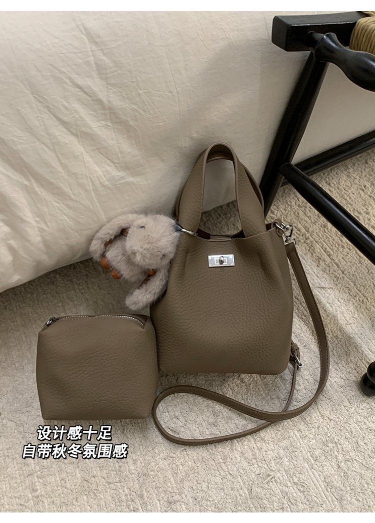 Factory Direct Womens Handbag for Boutique Supply – SS-18285 — 8