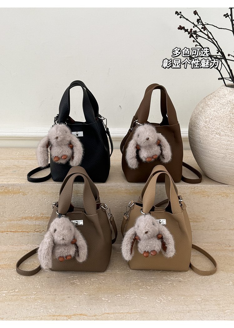 Factory Direct Womens Handbag for Boutique Supply – SS-18285 — 9