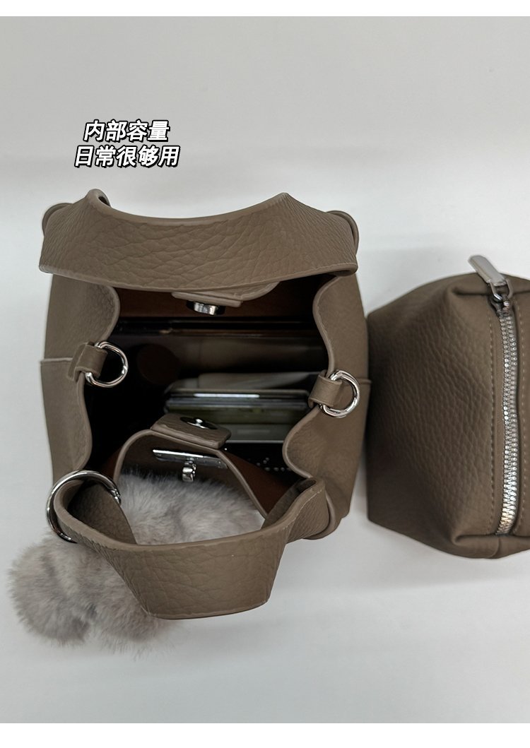 Factory Direct Womens Handbag for Boutique Supply – SS-18285 — 11