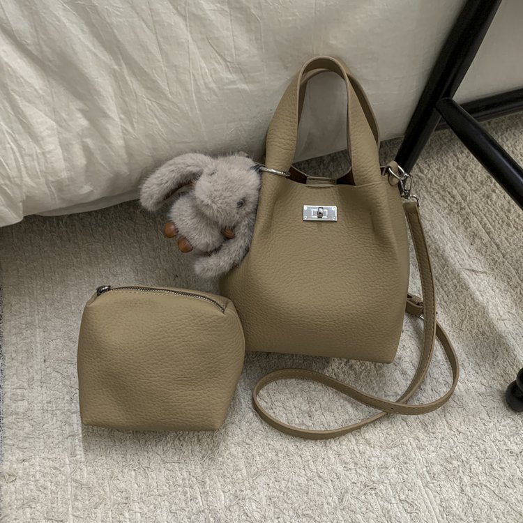 Factory Direct Womens Handbag for Boutique Supply – SS-18285 — 17