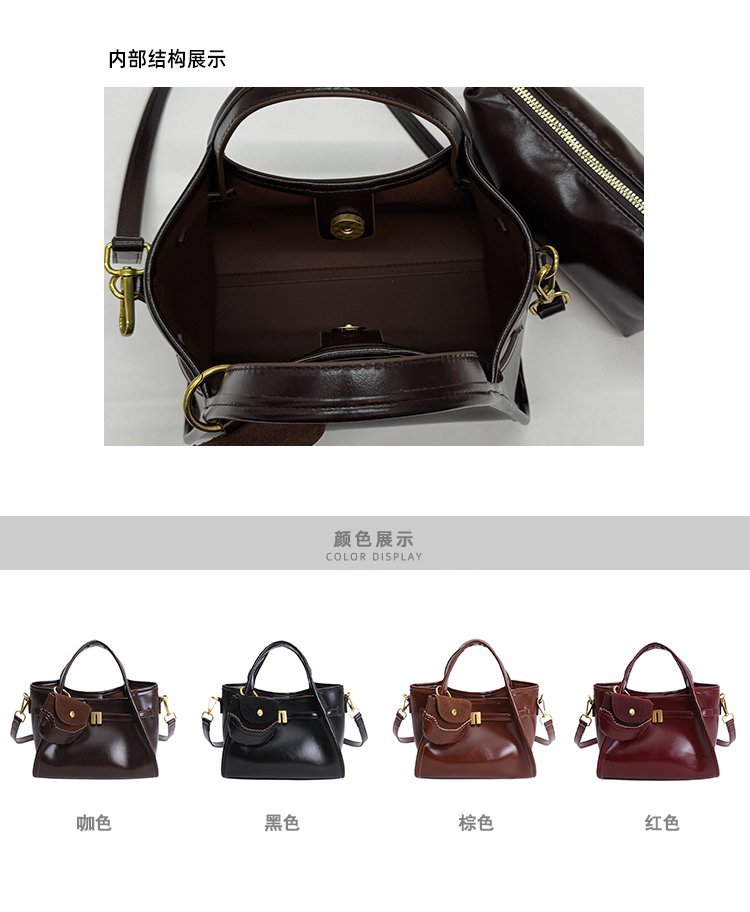 Wholesale Womens Crossbody Bag for Fashion Retailers – SS-18286 — 5