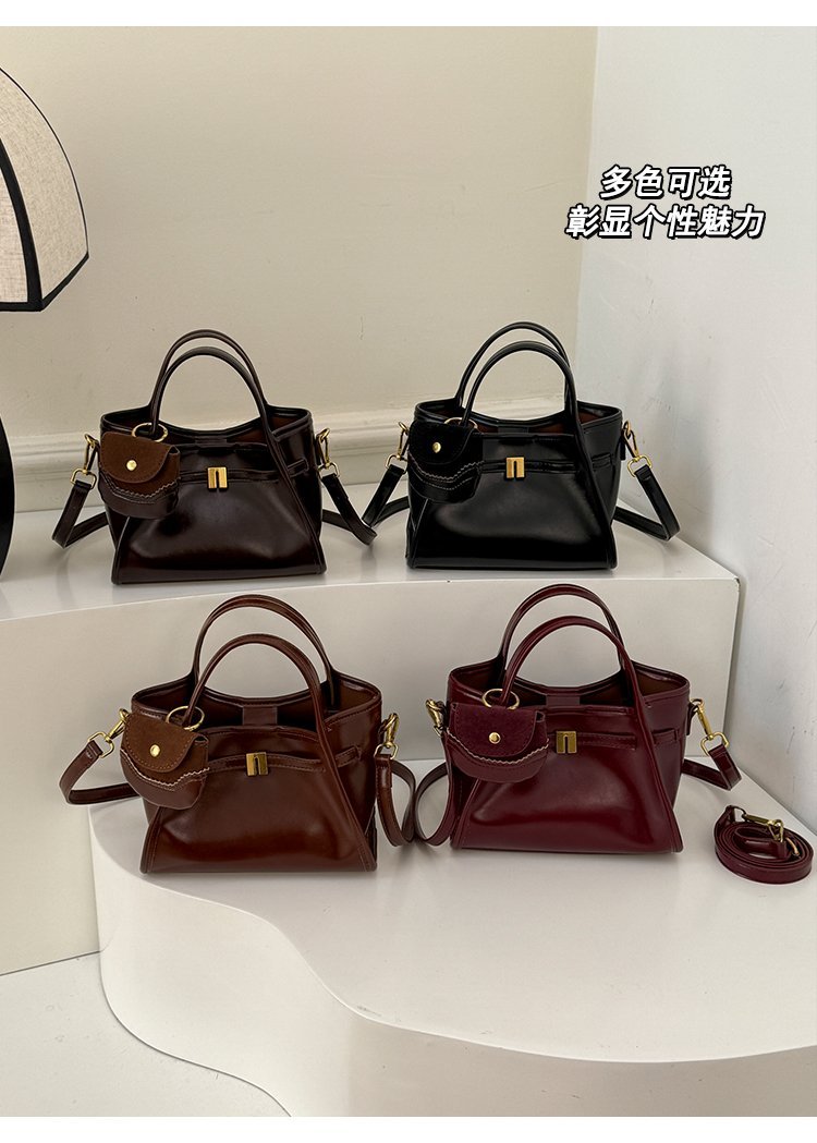 Wholesale Womens Crossbody Bag for Fashion Retailers – SS-18286 — 9
