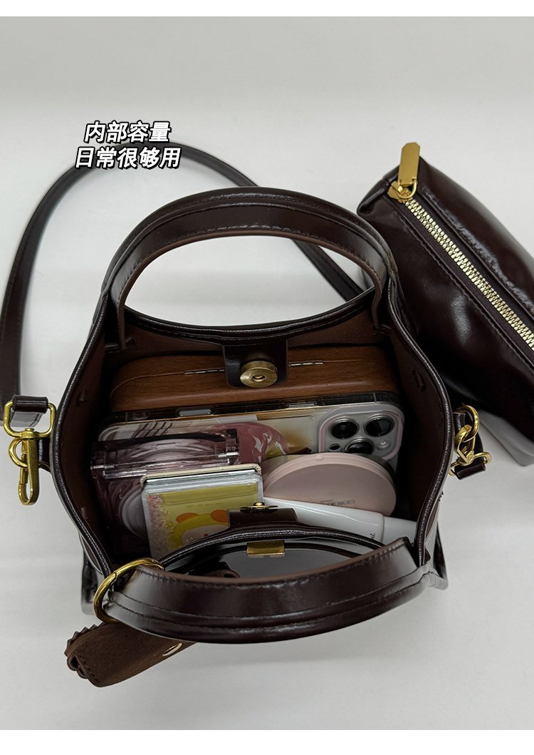 Wholesale Womens Crossbody Bag for Fashion Retailers – SS-18286 — 11