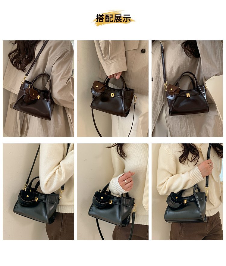 Wholesale Womens Crossbody Bag for Fashion Retailers – SS-18286 — 12