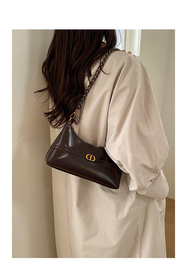 Custom Womens Shoulder Bag for Custom Bag Projects – SS-18287 — 2