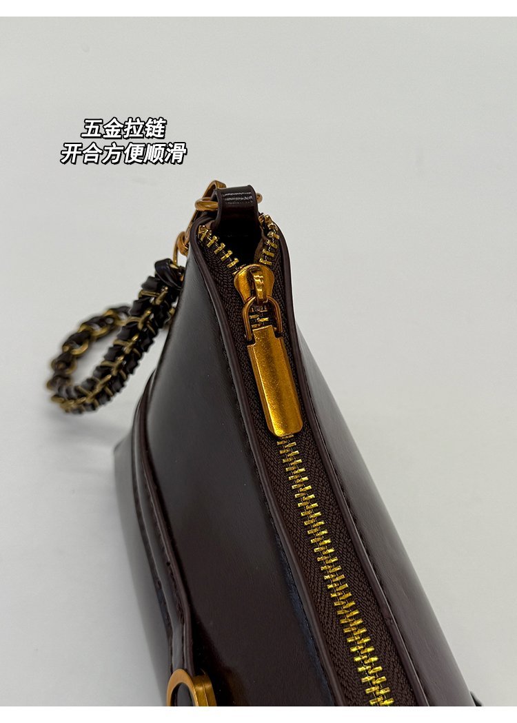 Custom Womens Shoulder Bag for Custom Bag Projects – SS-18287 — 10