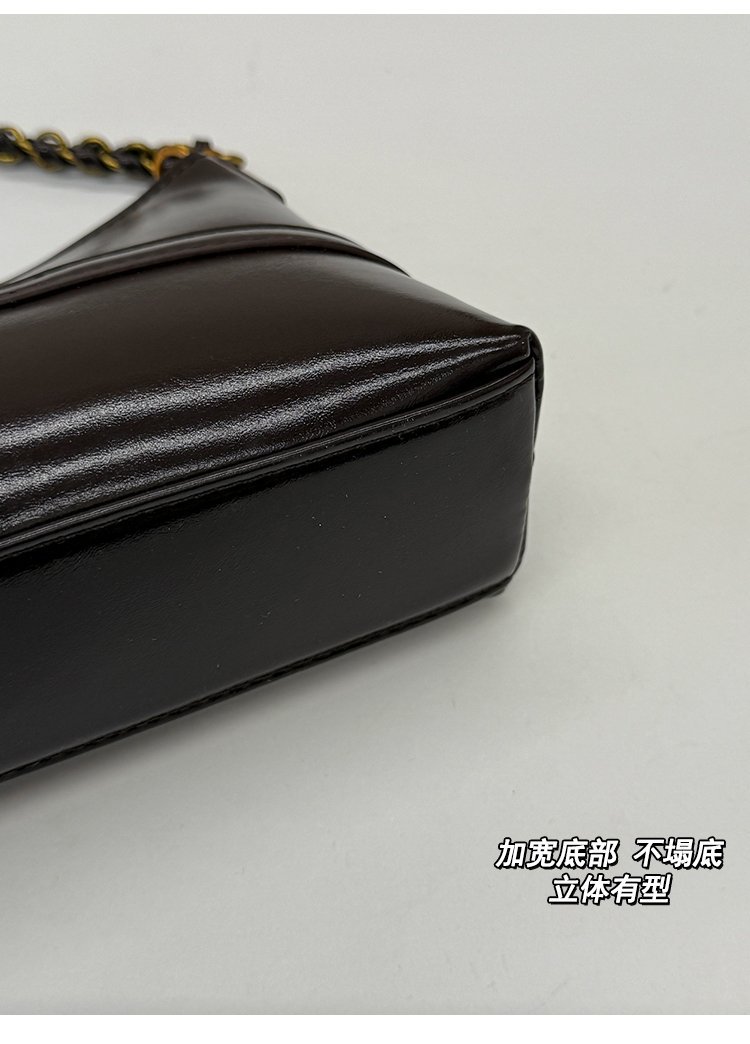 Custom Womens Shoulder Bag for Custom Bag Projects – SS-18287 — 13