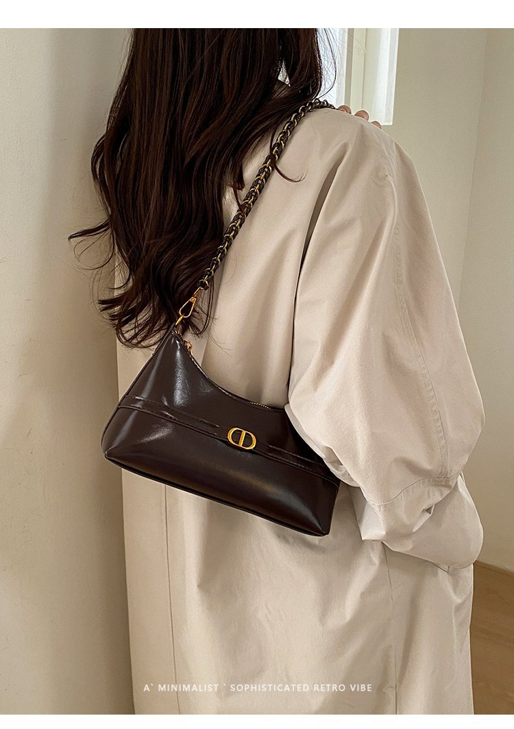 Custom Womens Shoulder Bag for Custom Bag Projects – SS-18287 — 15