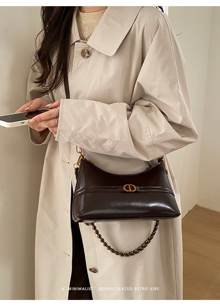 Custom Womens Shoulder Bag for Custom Bag Projects – SS-18287 — 17